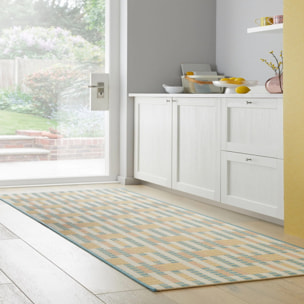 Tapis extérieur de couloir VILLA