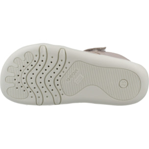 Zapatillas Niña de la marca GEOX  modelo B STEPPIEUP BEIS
