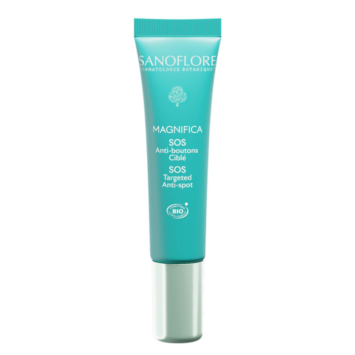 SOS Magnifica - Soin Local Anti-Boutons 15 ml