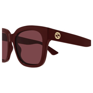 Gafas de Sol Gucci GG1338S-007 de Acetato Mujer 54 mm