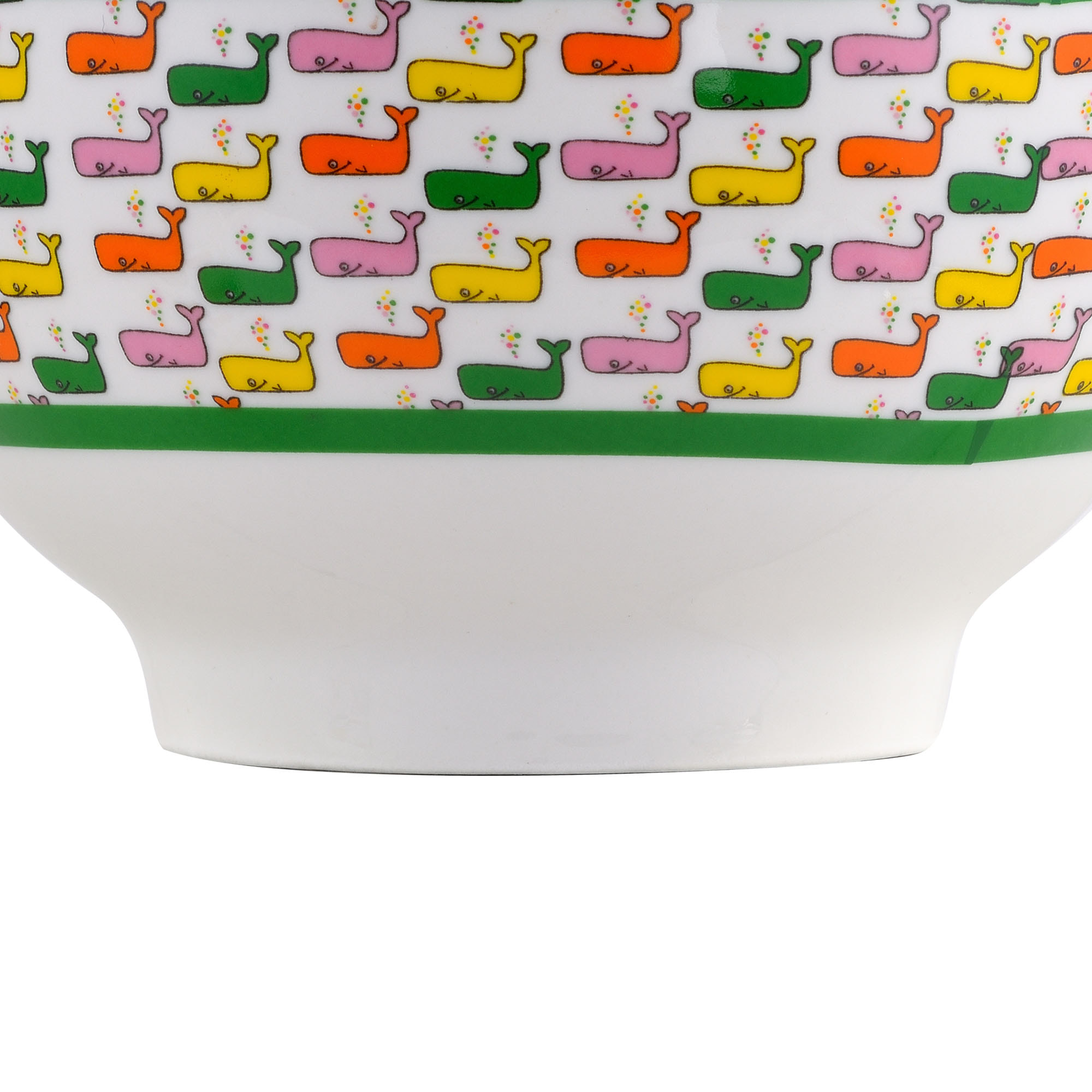 Set de 2 tazas mug infantil de Benetton