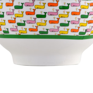 Set de 2 tazas mug infantil de Benetton