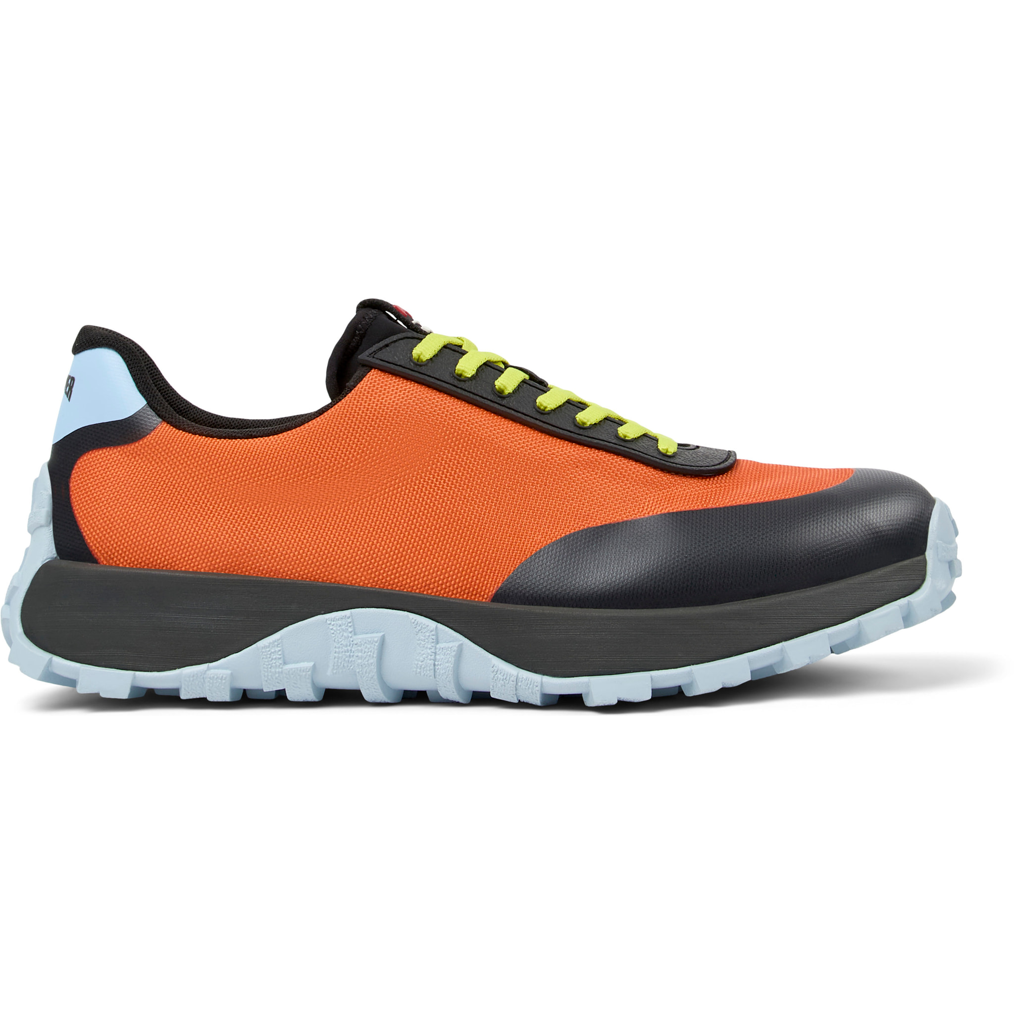 CAMPER Drift Trail - Zapatillas Hombre Multicolor