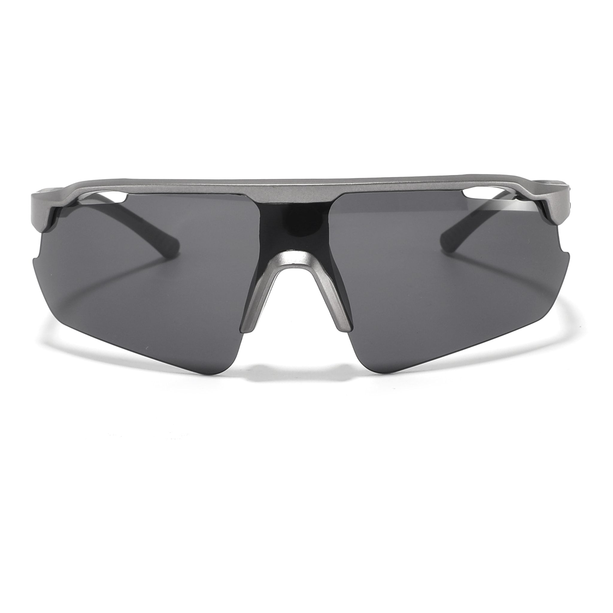 Gafas de Sol Fluor 8829-C4 de Tr90 Unisex 62 mm