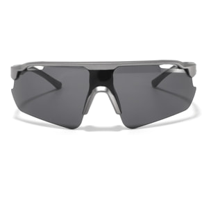 Gafas de Sol Fluor 8829-C4 de Tr90 Unisex 62 mm