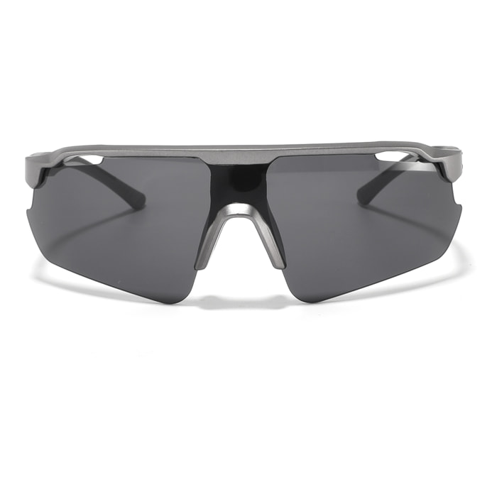 Gafas de Sol Fluor 8829-C4 de Tr90 Unisex 62 mm