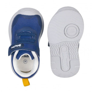 DEPORTIVO RESPETUOSO - LIGERO - FLEXIBLE - BABY FREE