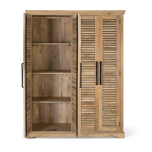 Armario - 190x150x50cm