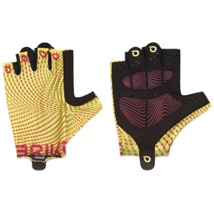 Guanti Briko Uomo Donna Verde Classic Glove 2.0