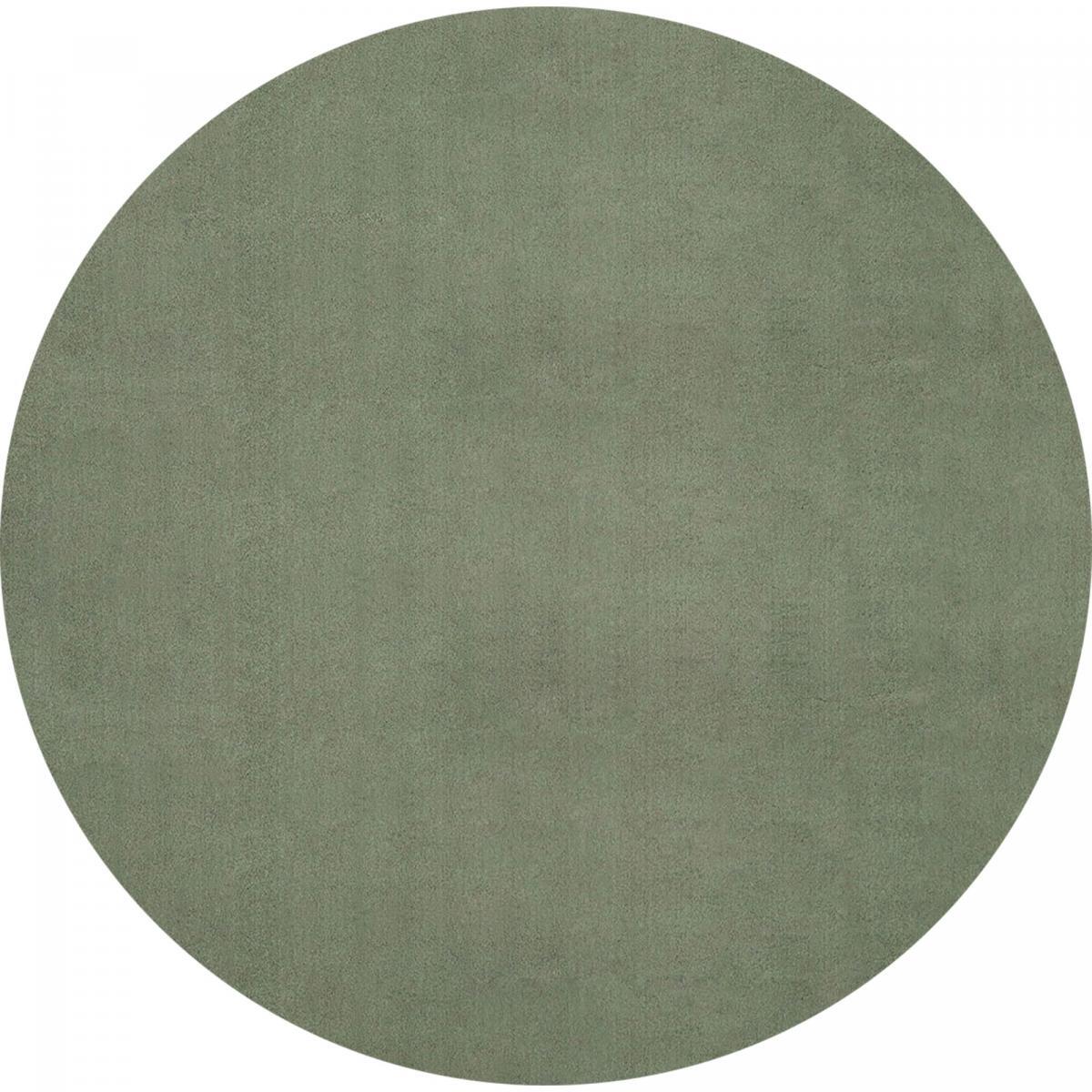 Tapis salon MITA, soft et soyeux, tapis uni à l'aspect Shaggy