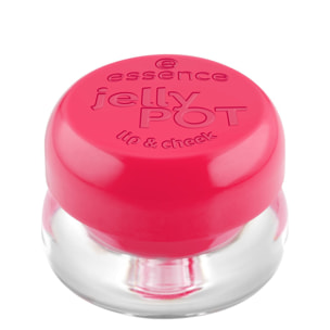 Jelly Pot Lip & Cheek - CHEEK BALM 20 4G