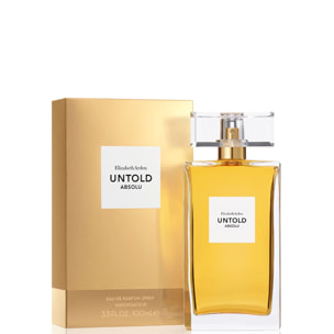 Untold Absolu - Eau de Parfum