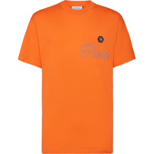 PHILIPP PLEIN T-Shirt Round Neck