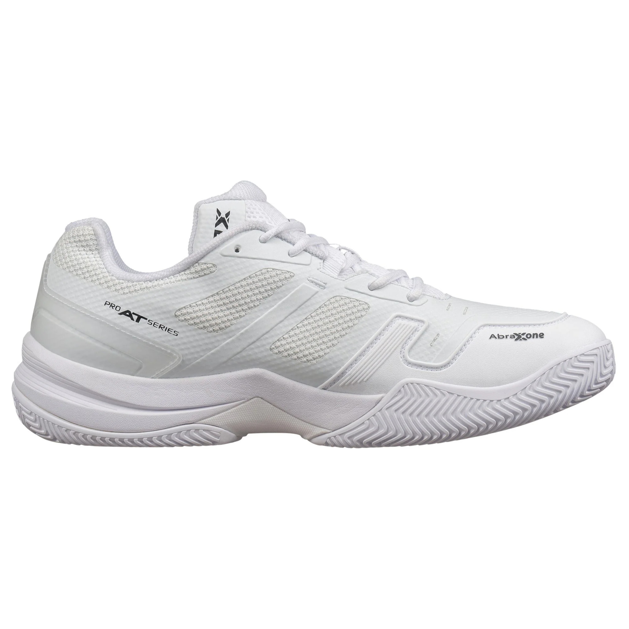Zapatillas de pádel AT10 PRO Blanco