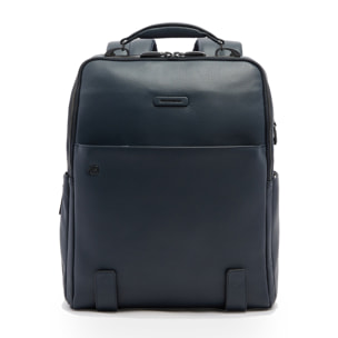 Piquadro Zaino uomo sottile porta pc 15,6"