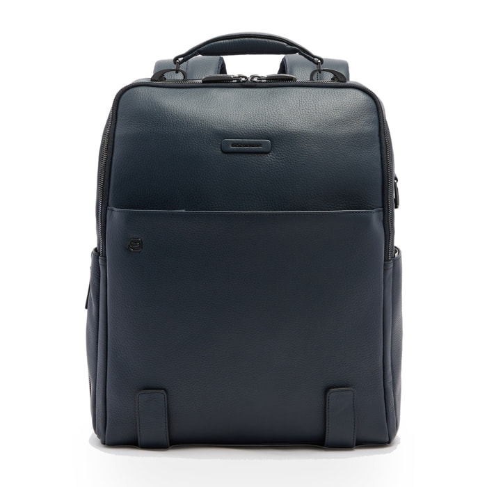 Piquadro Zaino uomo sottile porta pc 15,6"