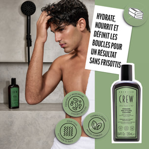 Forming Pre-Styler - Shampoing pré-coiffant 250 ml
