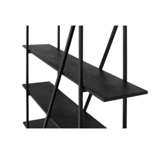ÉTAGÈRE 181x140x34