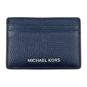 Michael Kors Tarjetero para Mujer 34H9SJ6D1L-NAVYJet set