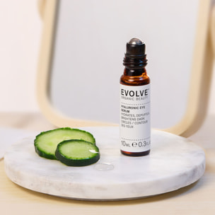 Hyaluronic Eye Serum - Serum Yeux à l'Acide Hyaluronique 10ml