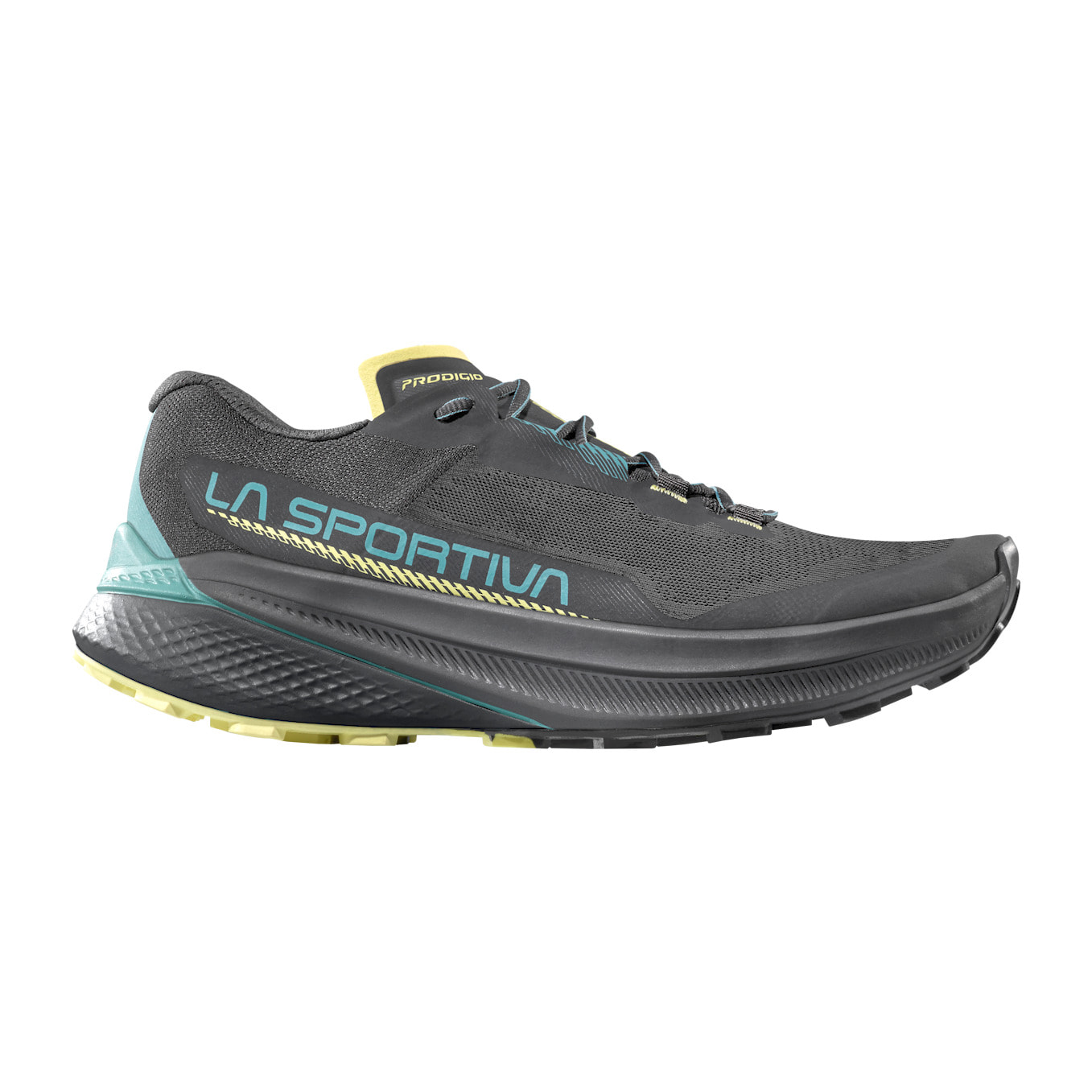 Prodigio Mujer Zapatillas Trail Running