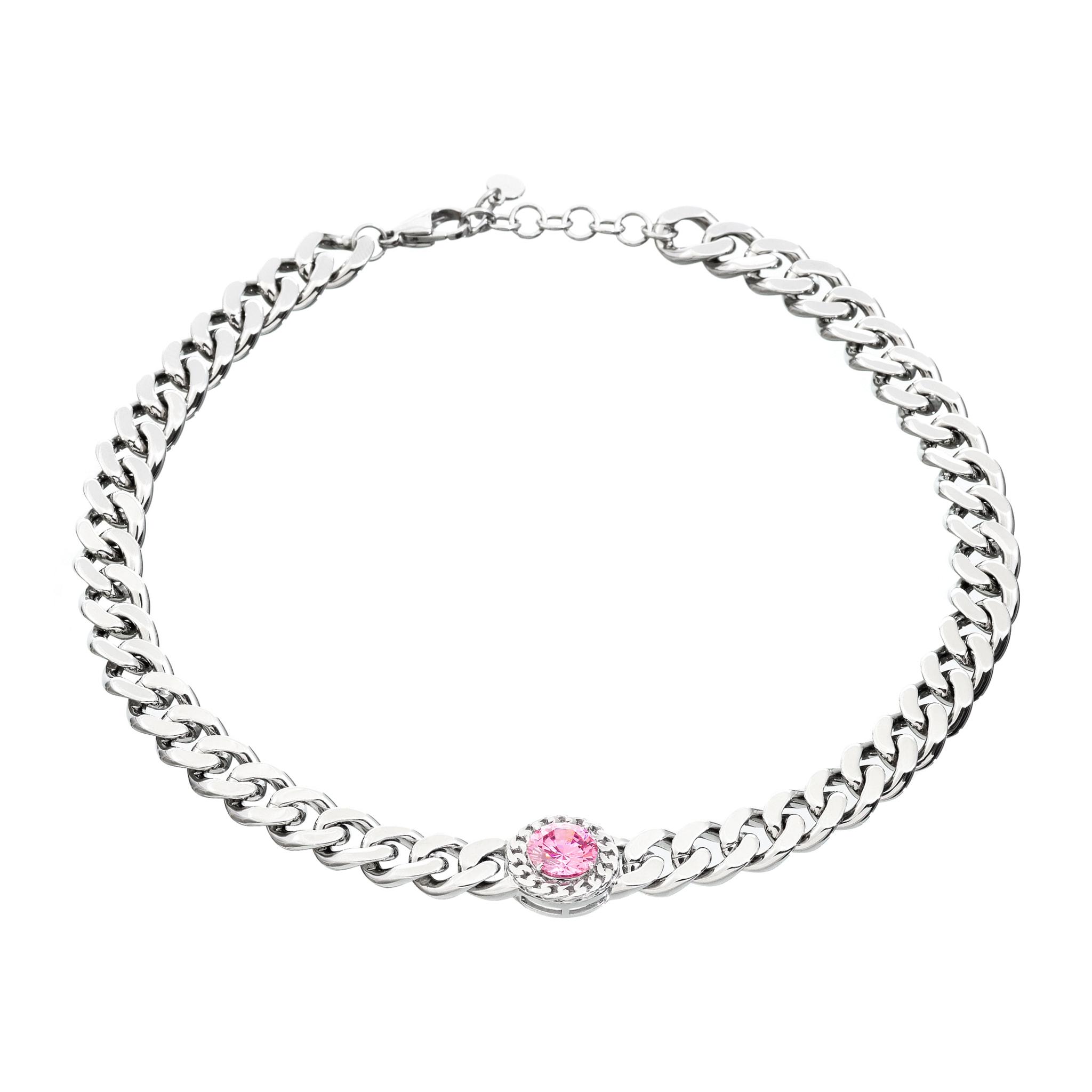 Collar Chiara Ferragni Mujer J19AUW20