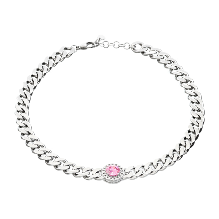 Collar Chiara Ferragni Mujer J19AUW20