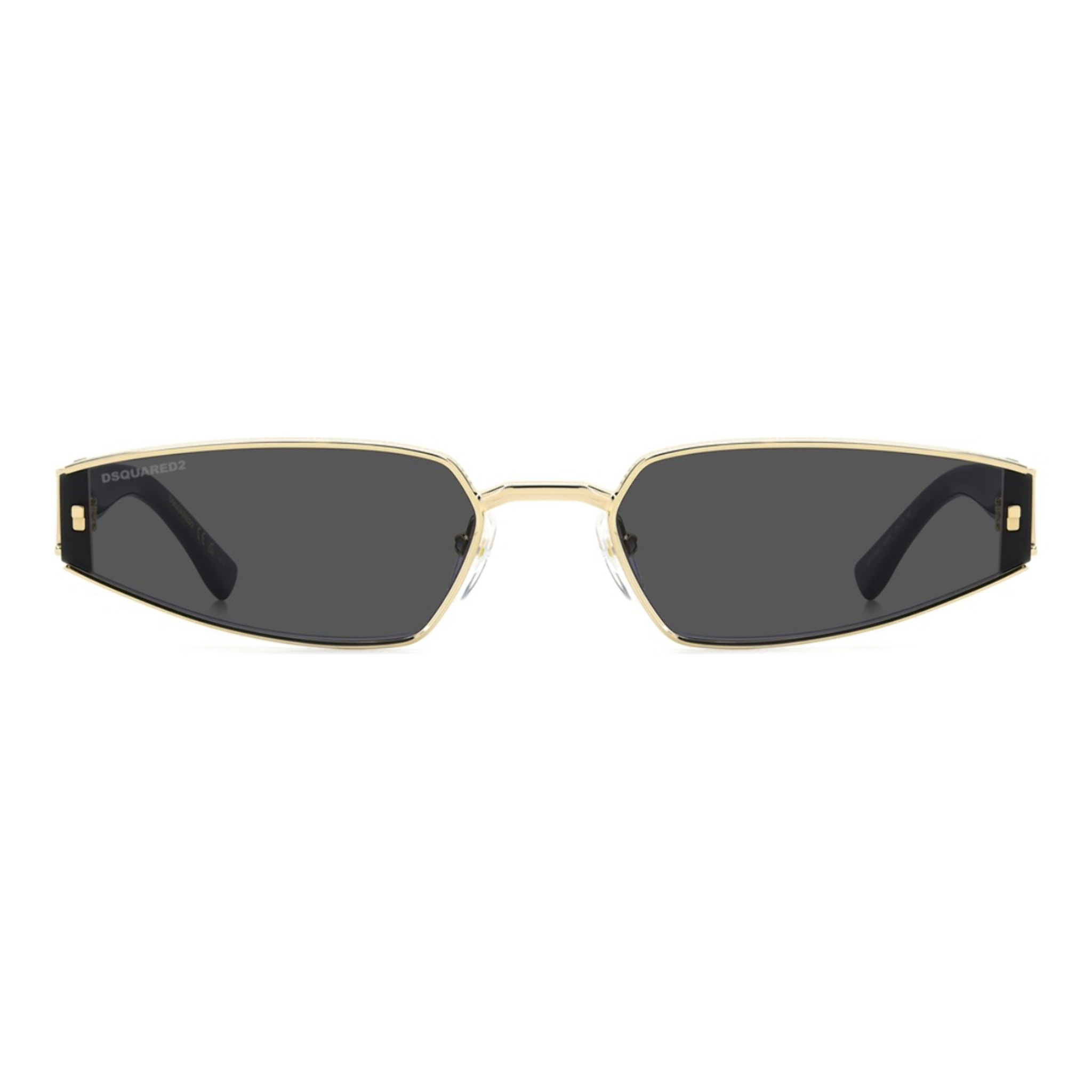 Gafas de Sol Dsquared2 D2 0168/S 000 de Metal Mujer 61 mm