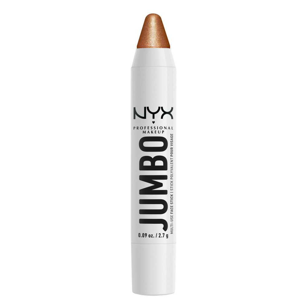 NYX Professional Makeup Jumbo Multi-Use Face Stick Highlighter Apple Pie