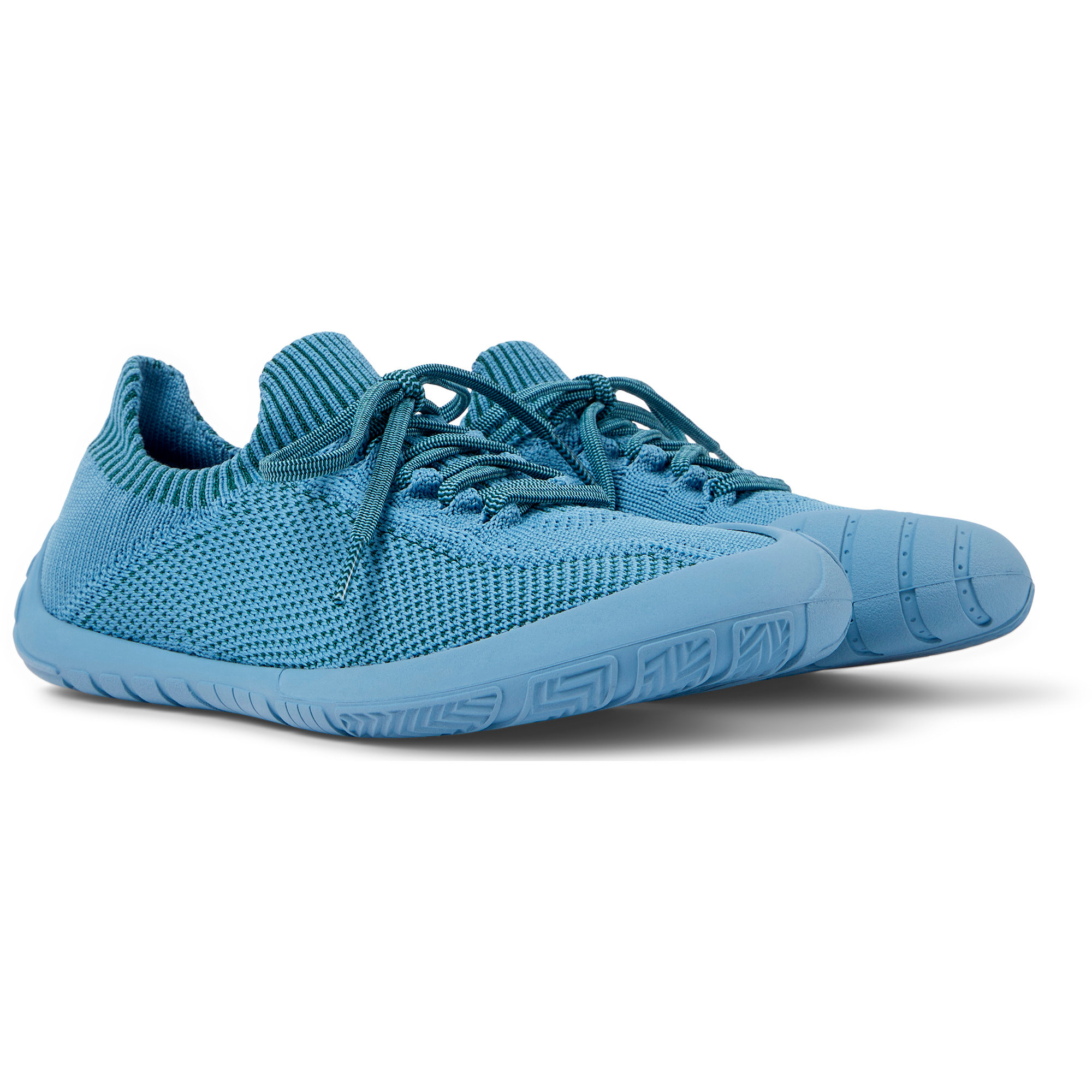 Zapatillas - CAMPER Path - Multicolor - Textil técnico (poliéster reciclado)