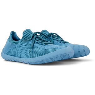 Zapatillas - CAMPER Path - Multicolor - Textil técnico (poliéster reciclado)