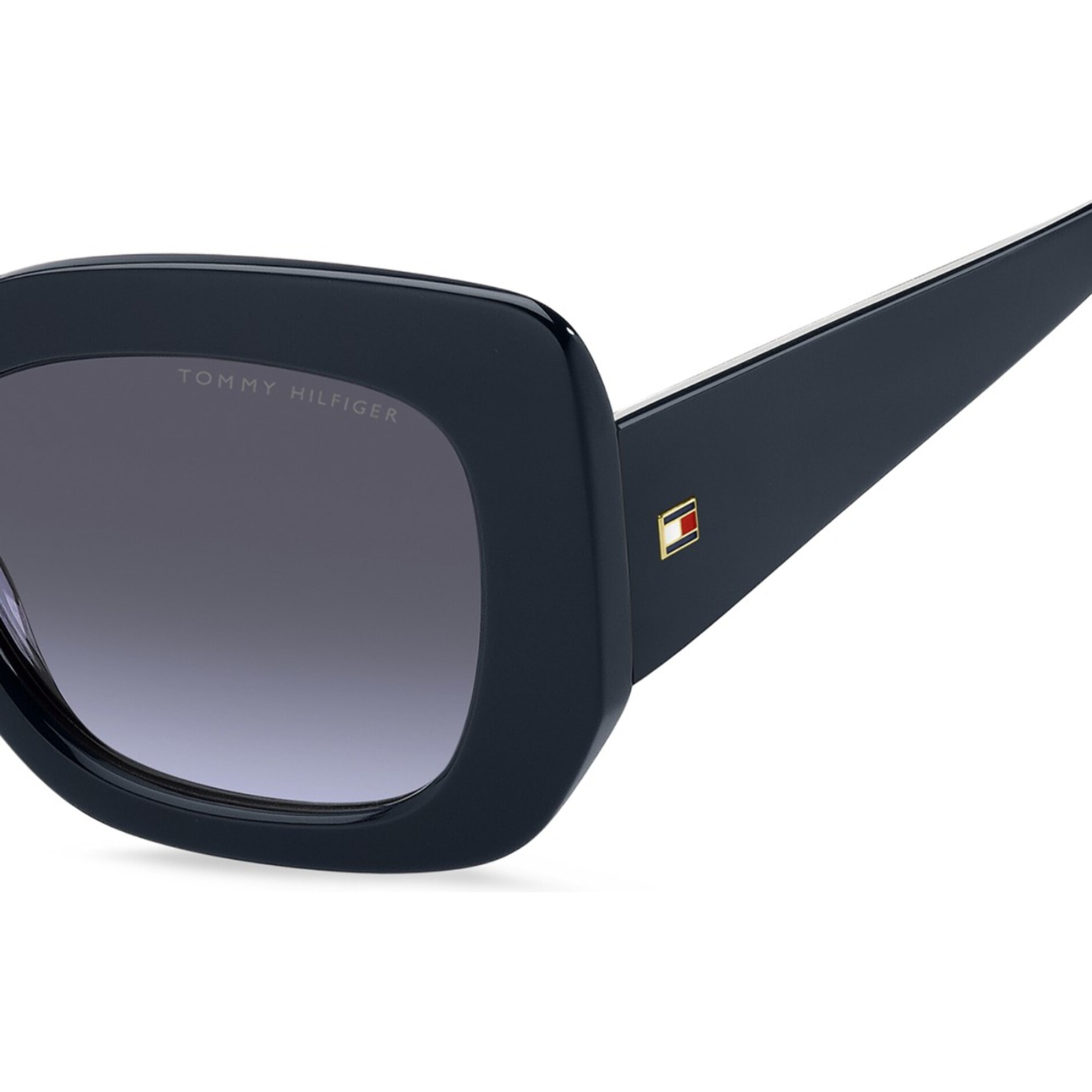 Gafas de Sol Tommy Hilfiger TH 2224/S PJP de Acetato Mujer 52 mm