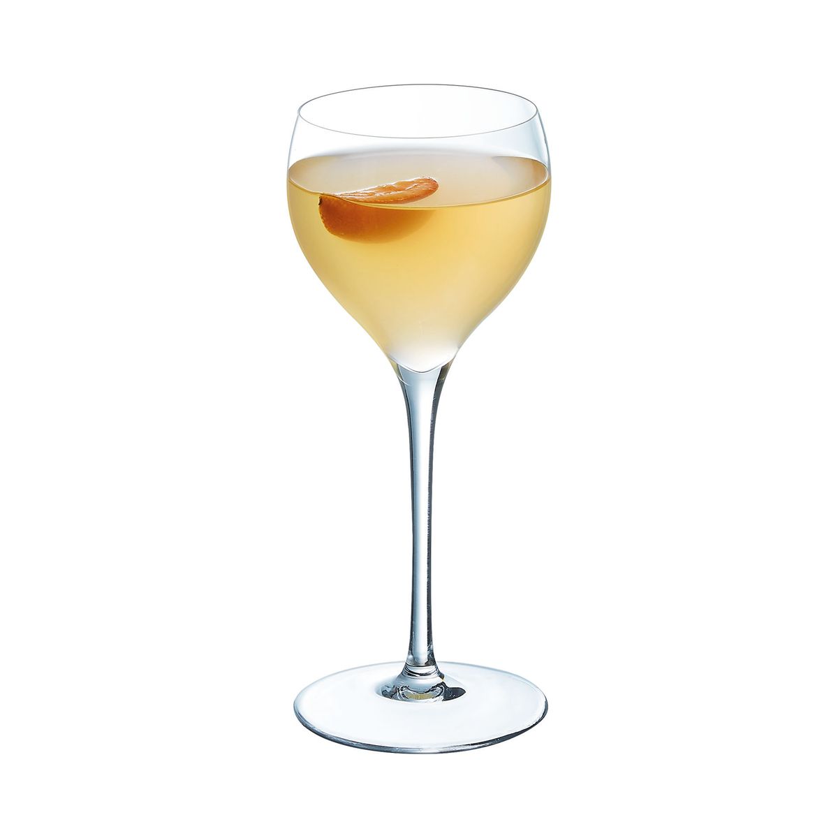 Ensemble de 12 verres à pied 26.5 cl