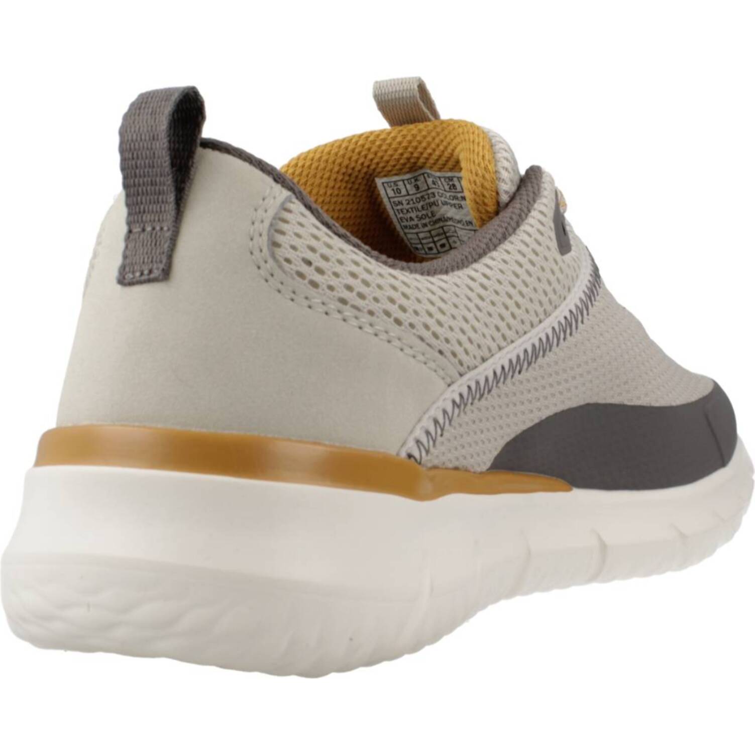 SNEAKERS SKECHERS DEL RETTO-ARLING