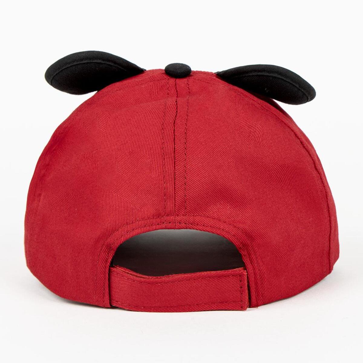 Gorra Infantil de "Mouse" - Color Multicolor