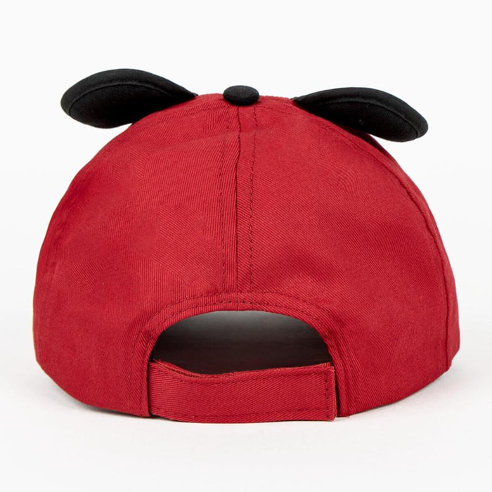 Gorra Infantil de "Mouse" - Color Multicolor