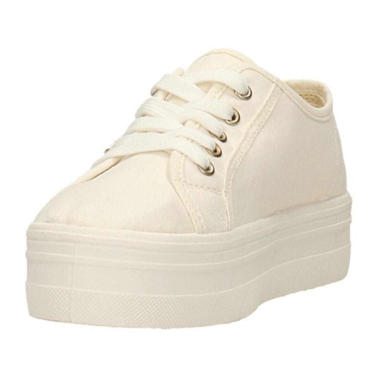 Sneakers Donna Tata Italia Bianco