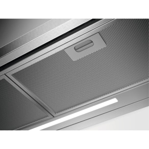 AEG Campana extractora extraíble Serie 5000 Extractor de 90 cm DPE5960M | Reacondicionado