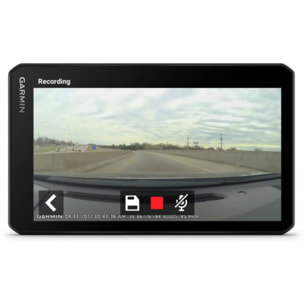 GPS GARMIN CamperCam 795 EU