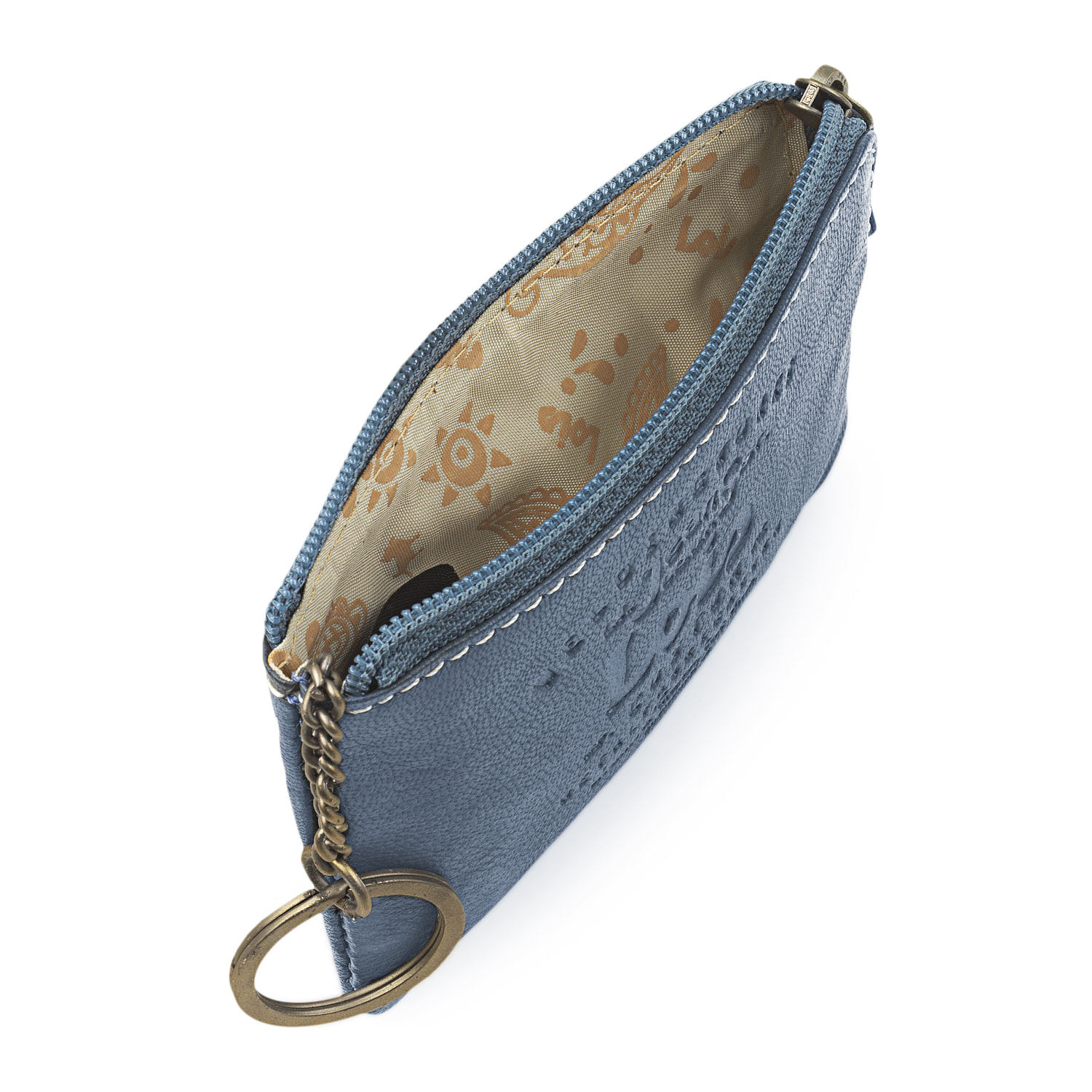 Cartera Lois Lois Jeans Blue Jeans