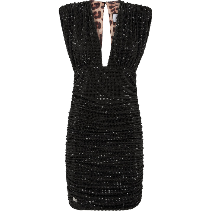 PHILIPP PLEIN Vestido corto