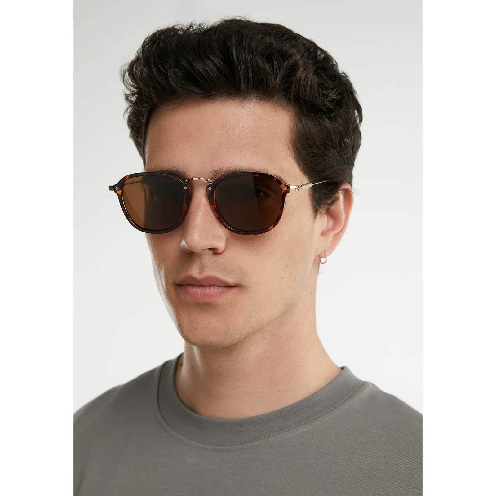 Gafas De Sol D. Franklin Roller SQ Carey