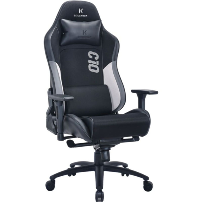 Siège gamer SKILLKORP C10