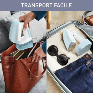 Défroisseur vapeur CALOR DT3041C0 Access'Steam Pocket