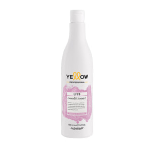 ALFAPARF Yellow Liss Conditioner 500ml