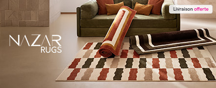 La sélection Tapis Nazar