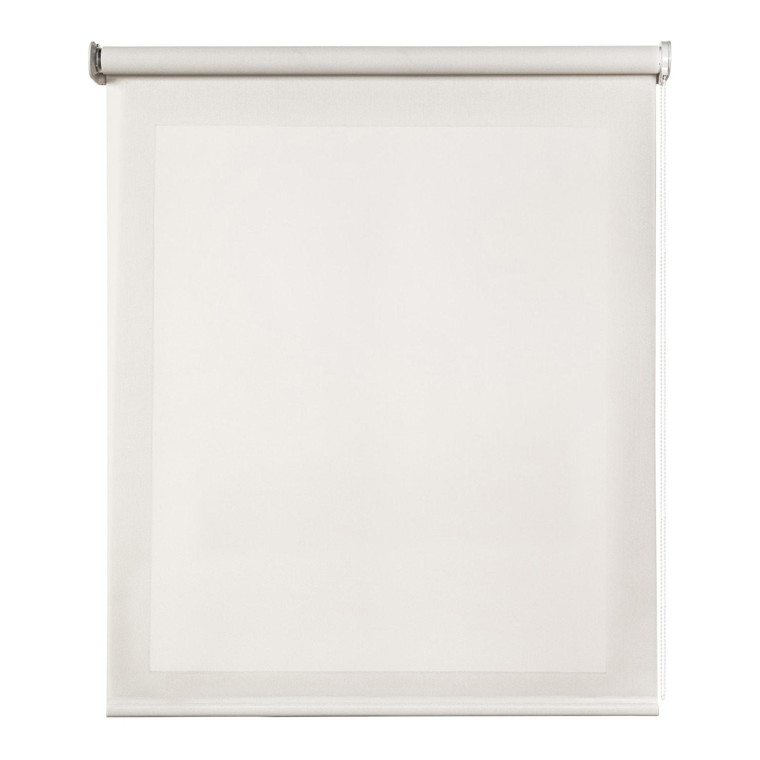 Store enrouleur SCREEN PRO Solaire Blanc