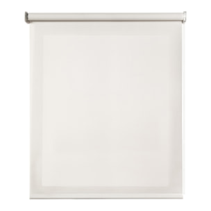 Store enrouleur SCREEN PRO Solaire Blanc