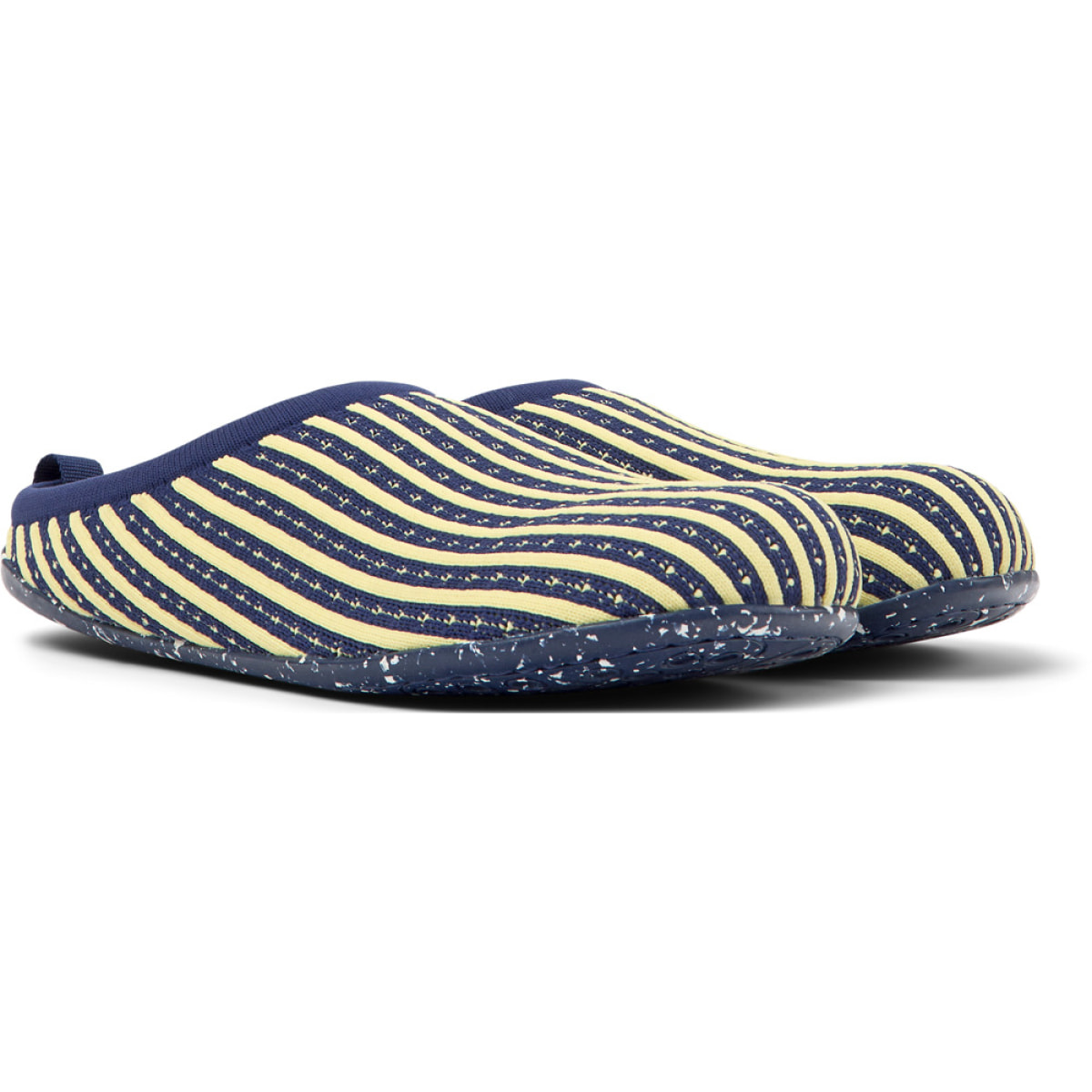 CAMPER Wabi - Sandalias Multicolor Mujer