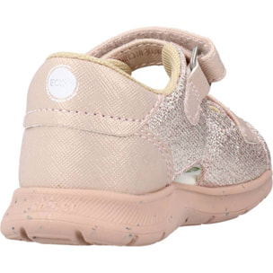 Sandalias Niña de la marca CHICCO  modelo GLAMMY ROSA
